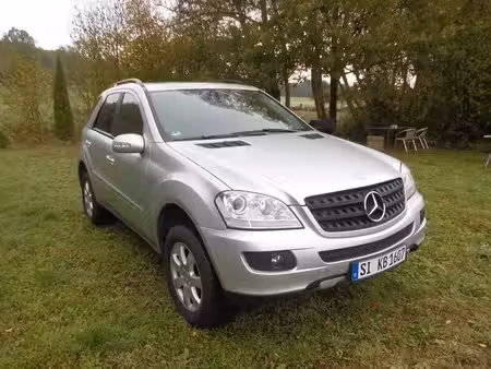 Mercedes-Benz Classe M ML 280 4Matic