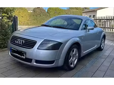 Audi TT 1.8