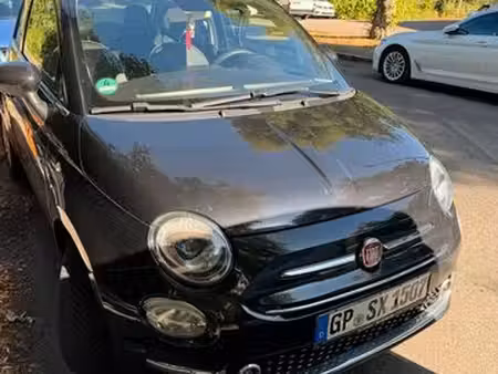 Fiat 500 1.2 69