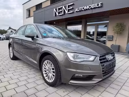 Audi A3 1.4 TFSI 125 Ambiente