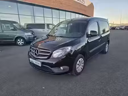 Mercedes-Benz Citan 1.5 CDI
