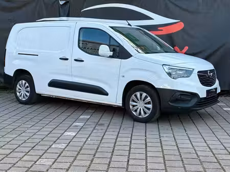 Opel Combo 1.5 102 Edition