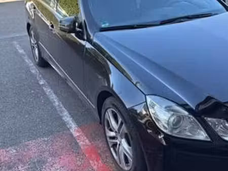 Mercedes-Benz Classe E E 300 2.1 170