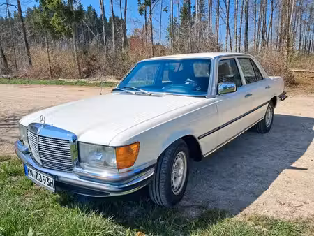 Mercedes-Benz Classe S S 280