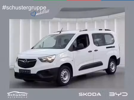 Opel Combo 1.5 131