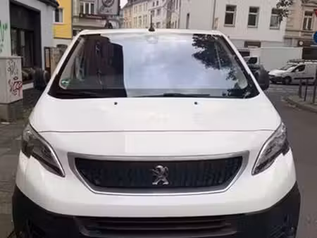 Peugeot Partner 1.5 130