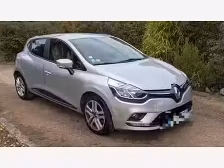 Renault Clio 1.5 dCi 75 Business