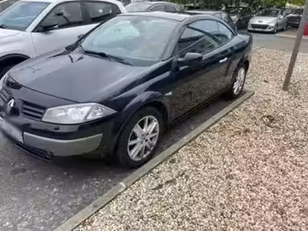 Renault Mégane 1.9 dCi Dynamique