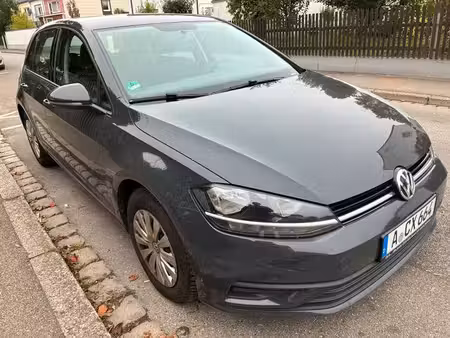 Volkswagen Golf 1.6 TDI 115
