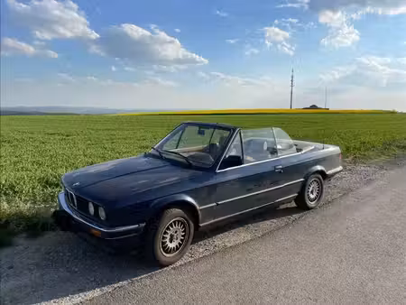 BMW Série 3 320i