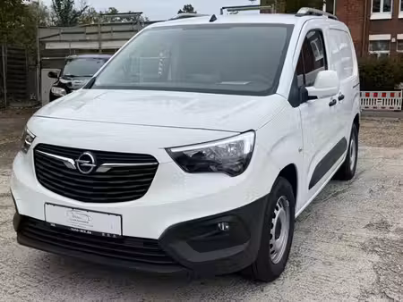 Opel Combo 1.5 131 Edition