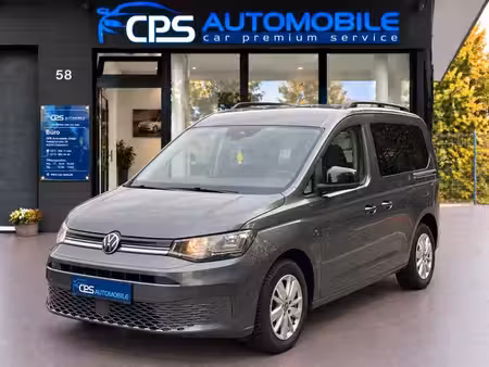 Volkswagen Caddy 2.0 TDI 102 Life