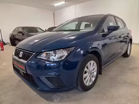 Seat Ibiza 1.0 Style
