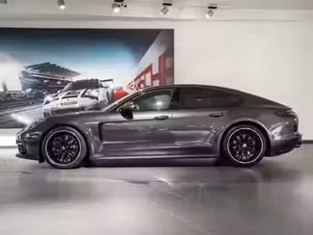 Porsche Panamera 4 V6 3.0 330 4x4