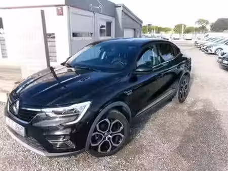 Renault Arkana E-Tech 1.6 145 Intens