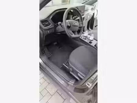 Ford Kuga 2.5 190 ST Line