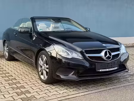 Mercedes-Benz Classe E E 220 2.1 CDI 170