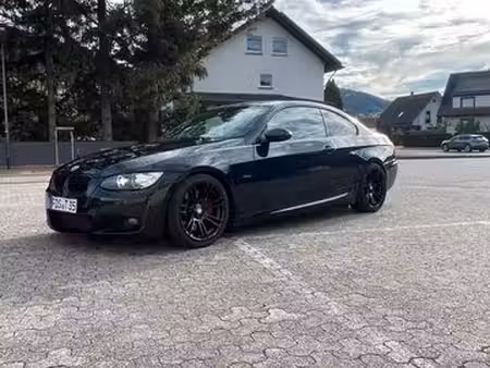BMW Série 3 335i 3.0 306