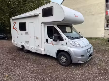 Fiat Ducato 2.2 101