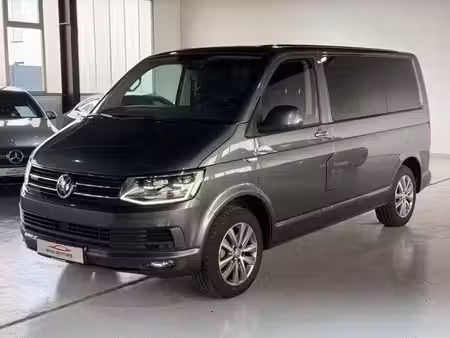 Volkswagen Transporter T6 2.0 TDI 150 Confortline 4Motion