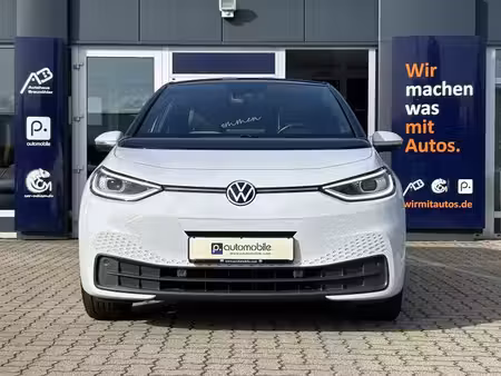 Volkswagen ID.3 150 Performance