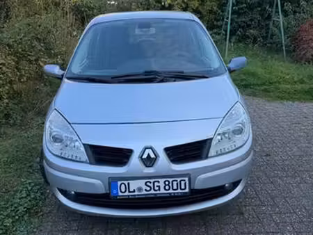 Renault Scénic 1.6 Authentique