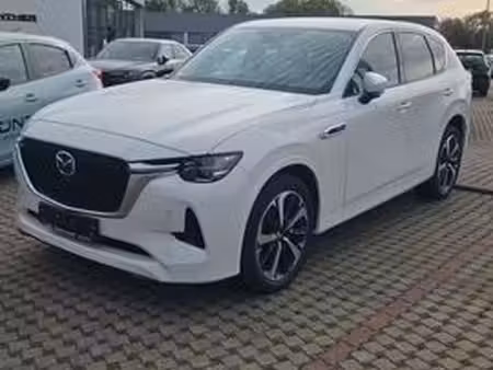 Mazda CX-60 e-Skyactiv 2.5 327 Takumi 4x4