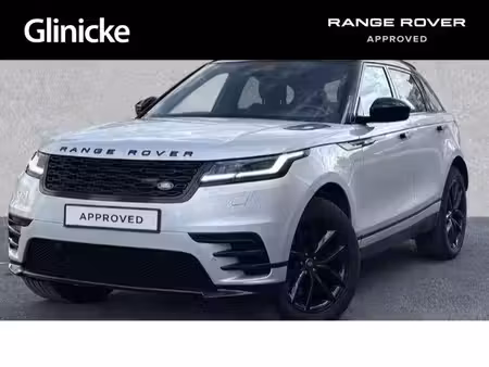 Land Rover Range Rover Velar P250 2.0 250 Dynamic S 4x4