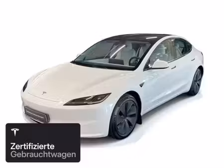 Tesla Model 3 Grande Autonomie 462 4x4