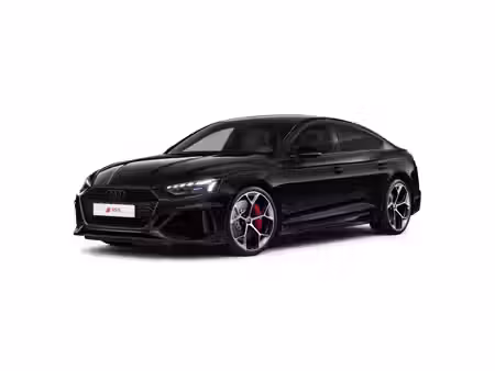 Audi A5 RS5 V6 2.9 TFSI 450 Competition quattro