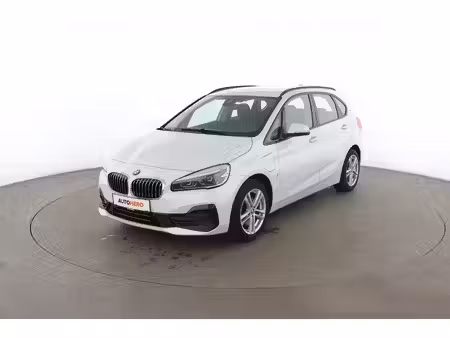 BMW Série 2 225e 1.5 224