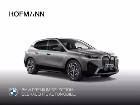 BMW iX 50 523 Sport xDrive