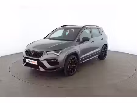 Cupra Ateca 2.0 TSI 300