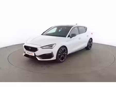 Cupra Leon 1.4 245