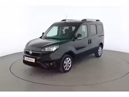 Fiat Doblo Cargo 1.4 120