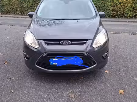 Ford C-max 1.6 150 Titanium
