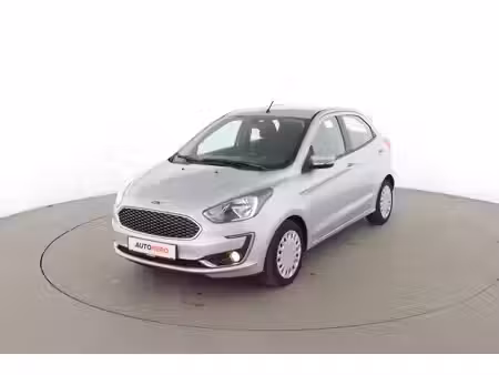 Ford KA+ 1.2