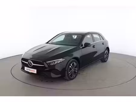 Mercedes-Benz Classe A A 250e 1.3 218