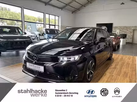 Opel Astra 1.6 180 Elegance