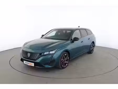 Peugeot 308 1.2 THP 130