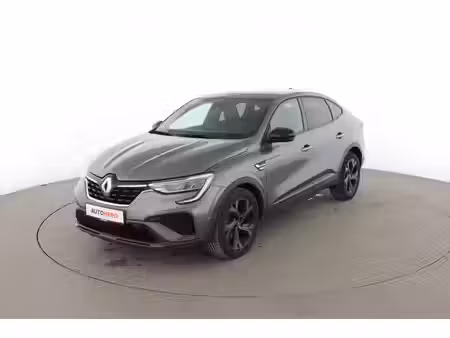 Renault Arkana 1.3 TCe