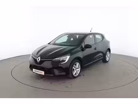 Renault Clio 1.0 TCe
