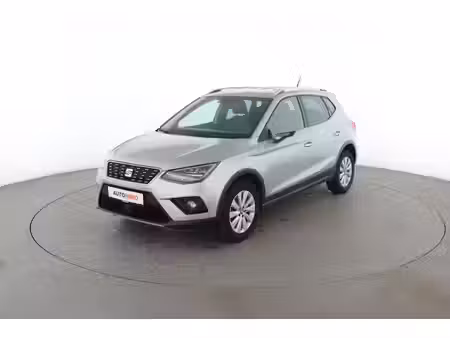 Seat Arona 1.6 TDI 115