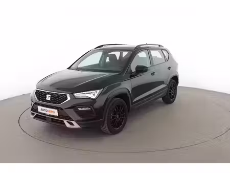 Seat Ateca 1.5 TSI 150