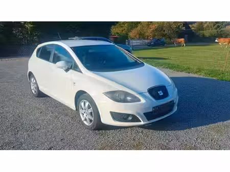 Seat Leon 1.2 TDI 105