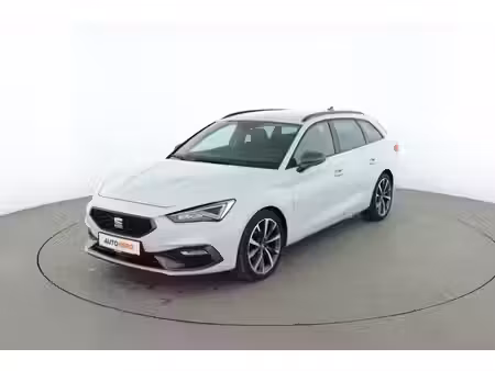 Seat Leon 1.5 TSI 110