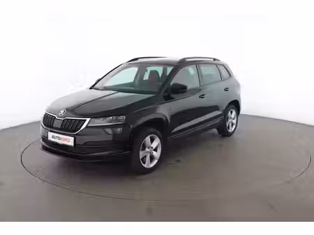 Škoda Karoq 1.0 TSI 116