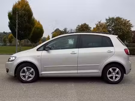 Volkswagen Golf Plus 1.6 TDI 105 Match