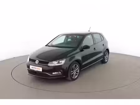 Volkswagen Polo 1.2 TSI 110