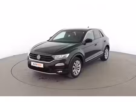 Volkswagen T-Roc 1.5 TSI 110